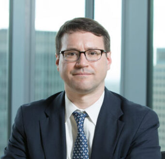 Headshot of Matthew Fitzwater