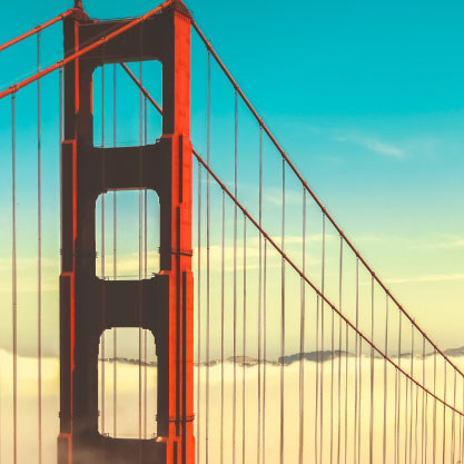 Golden Gate Bridge