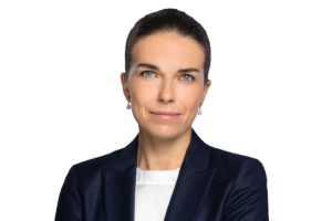 Headshot of Ellen Paulus