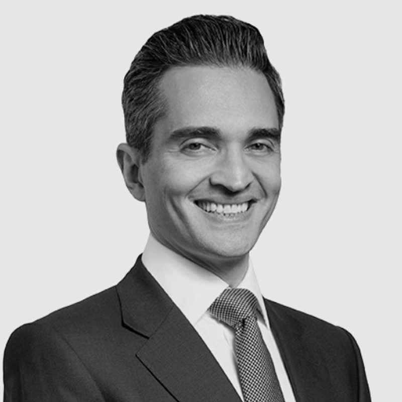 Ricardo Zimbron