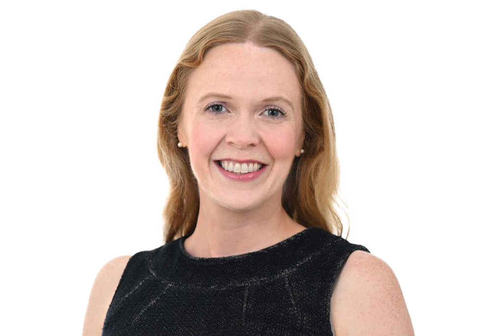 Headshot of Charlotte Thomas, Brick Court Chambers